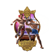 <b>拳霸</b>
