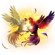 <b>斗鸡</b>