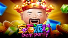 <b>宝石派对</b>