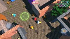 <b>太空狼人模拟正式版</b>