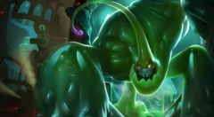 <b>金铲铲之战s15完美形态扎克阵容如何搭配指南</b>