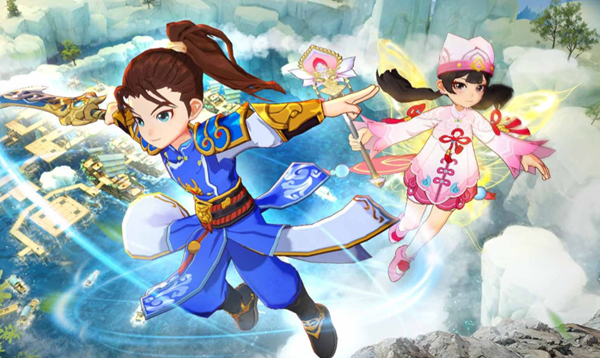 热血江湖归来玩哪些职业好（职业选择推荐2025）