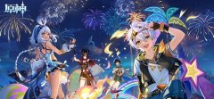 原神幽境危战战场3如何过